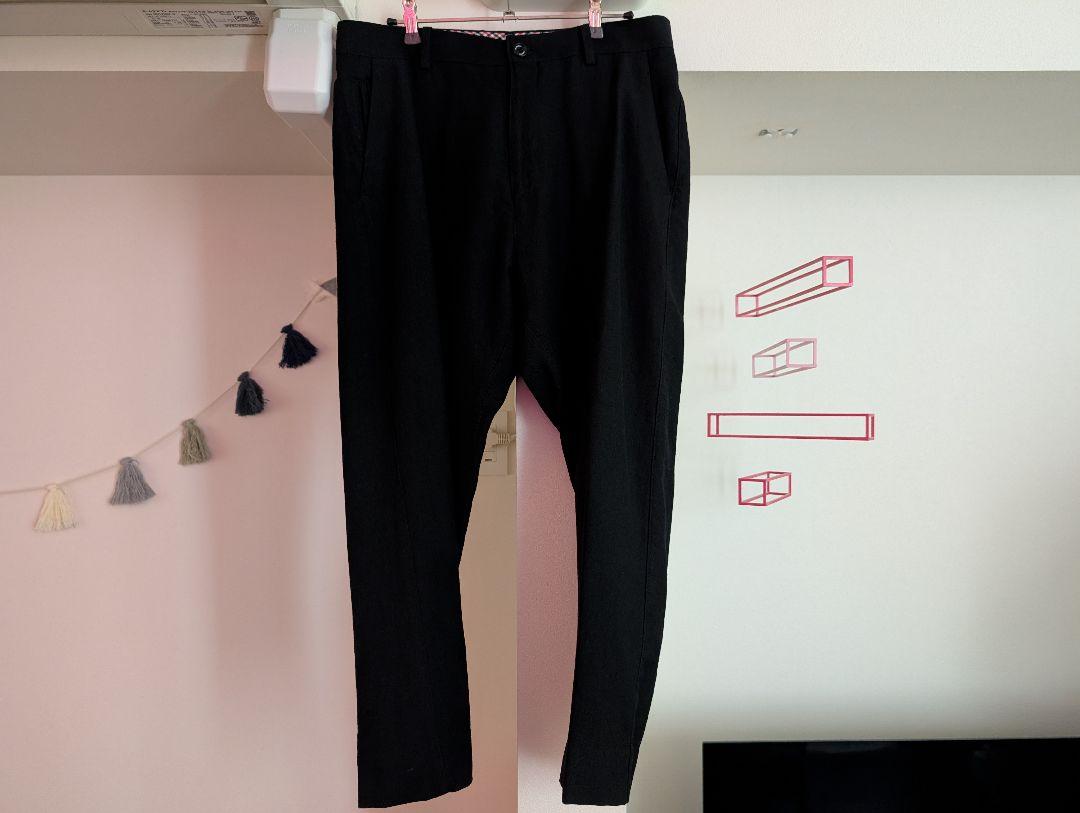 初期 the shepherd undercover パンツ 中古・古着通販】The shepherd UNDERCOVER (ザシェパード