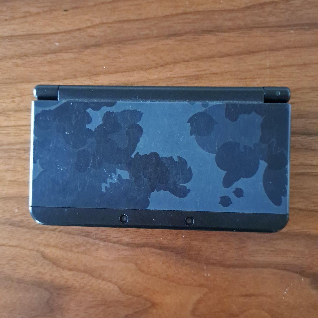 3DS （Newニンテンドー3DSでWindows 95を起動して音楽制作は可能