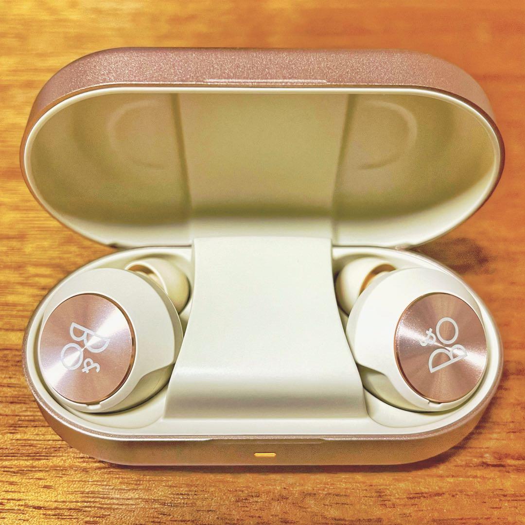 イヤホン Bang & Olufusen / Beoplay EQ Sand Bang&Olufsen ( バング・アンド・オルフセン ) Beoplay EQ Sand