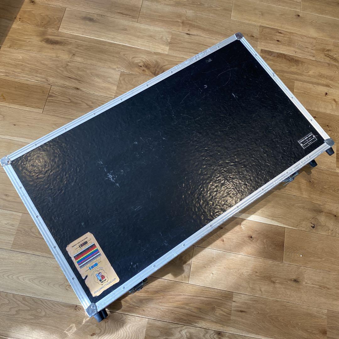CUSTOM AUDIO JAPAN SYSTEM BOARD 5009（中古】Custom Audio