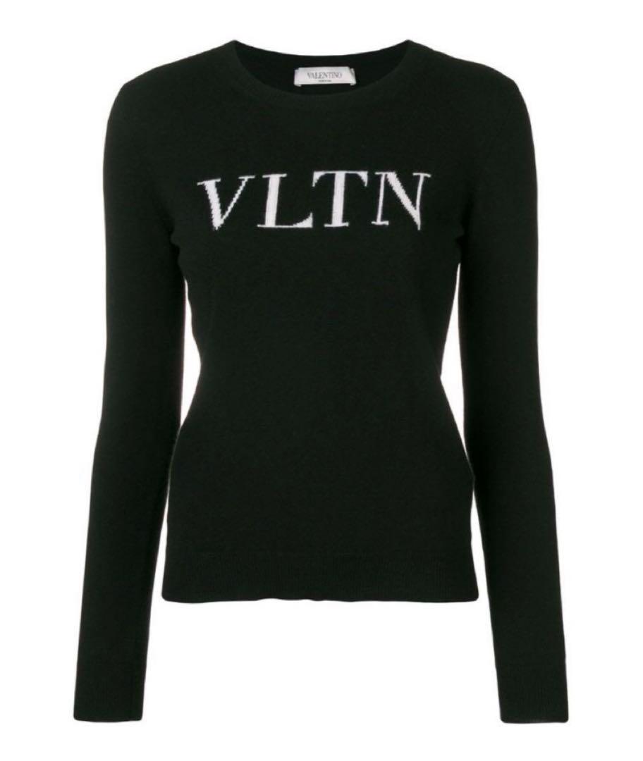 新品　VALENTINO ニット ウィメンズニット・ニットプル｜ヴァレンティノ公式ストア