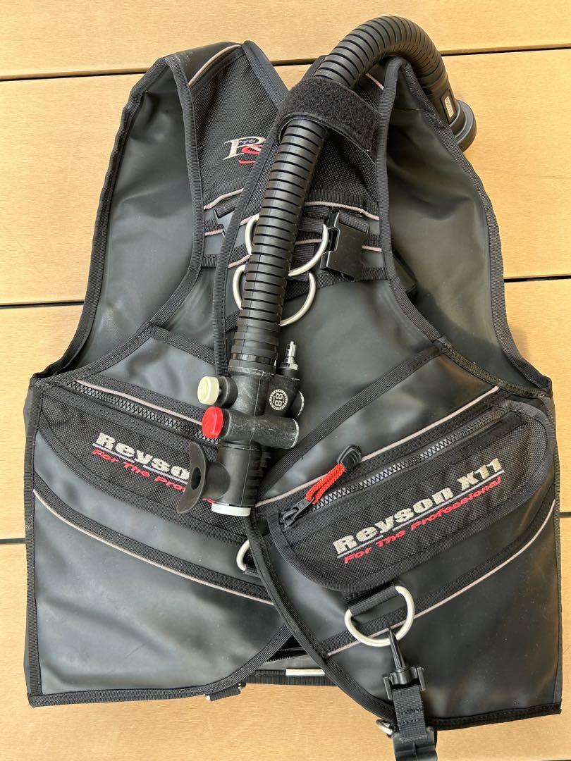 Reyson x11 Mサイズ SAS BCD REYSON X11 Mサイズ レイソン X-11 - メルカリ