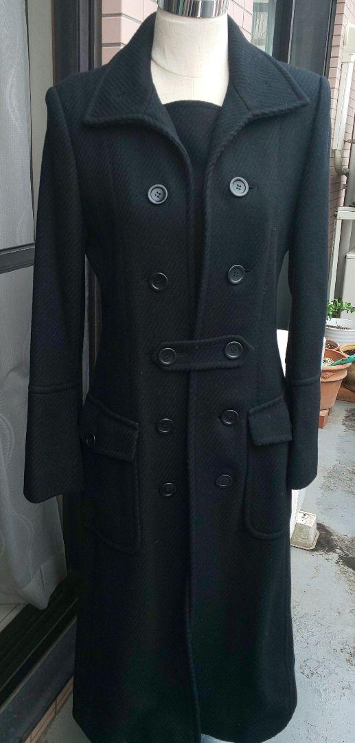 秋冬限定セール】Penny Blackロングコート（【送900円】2337