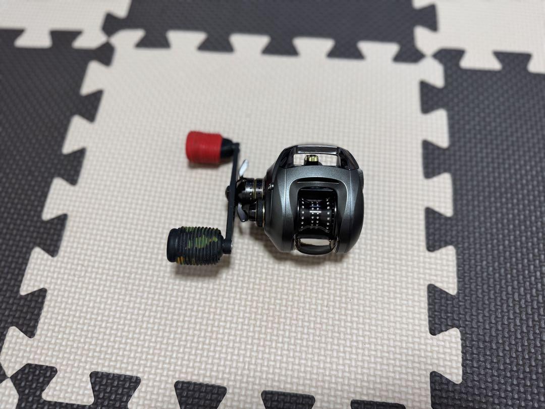 taka ダイワ スティーズ 103H 限定ノブセット プロショップレージ オンラインショップ / DAIWA / スティーズ