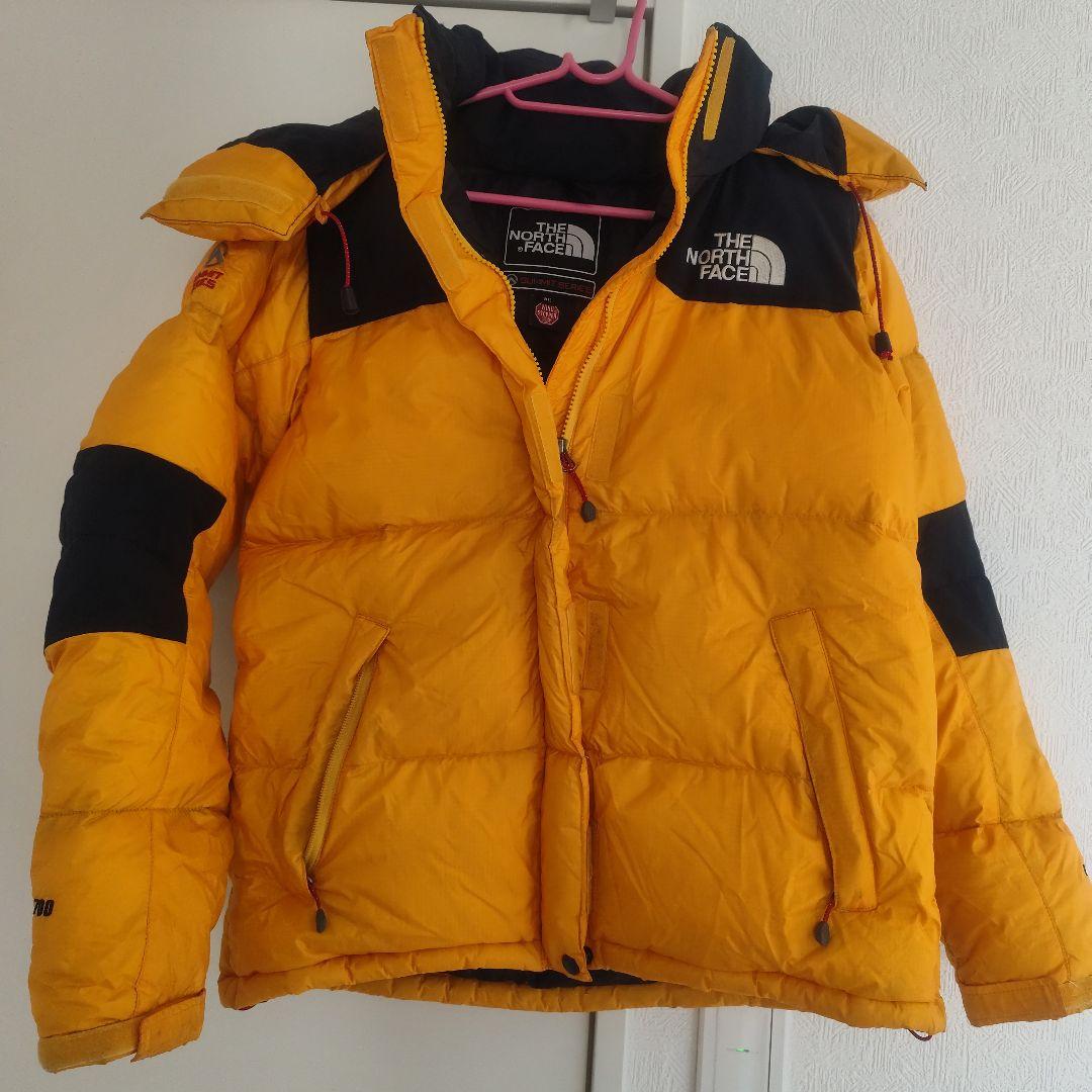 THE NORTH FACE フード付きジャケット THE NORTH FACE フード付きナイロンジャケット M/W - メルカリ