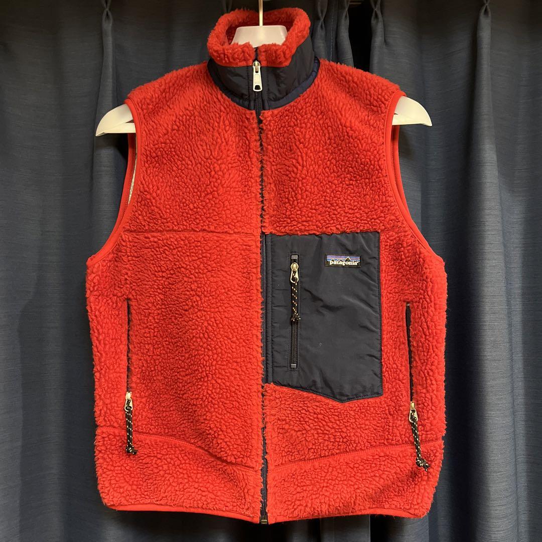 激レア　パタゴニア大型ポスター① 2008年   W 610mmX H914mm Searching for Vintage Patagonia Bomber Jacket? We've got