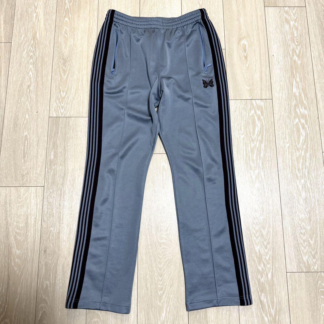 Needles トラックパンツ 22ss 藤井風着用 （needles ストレート