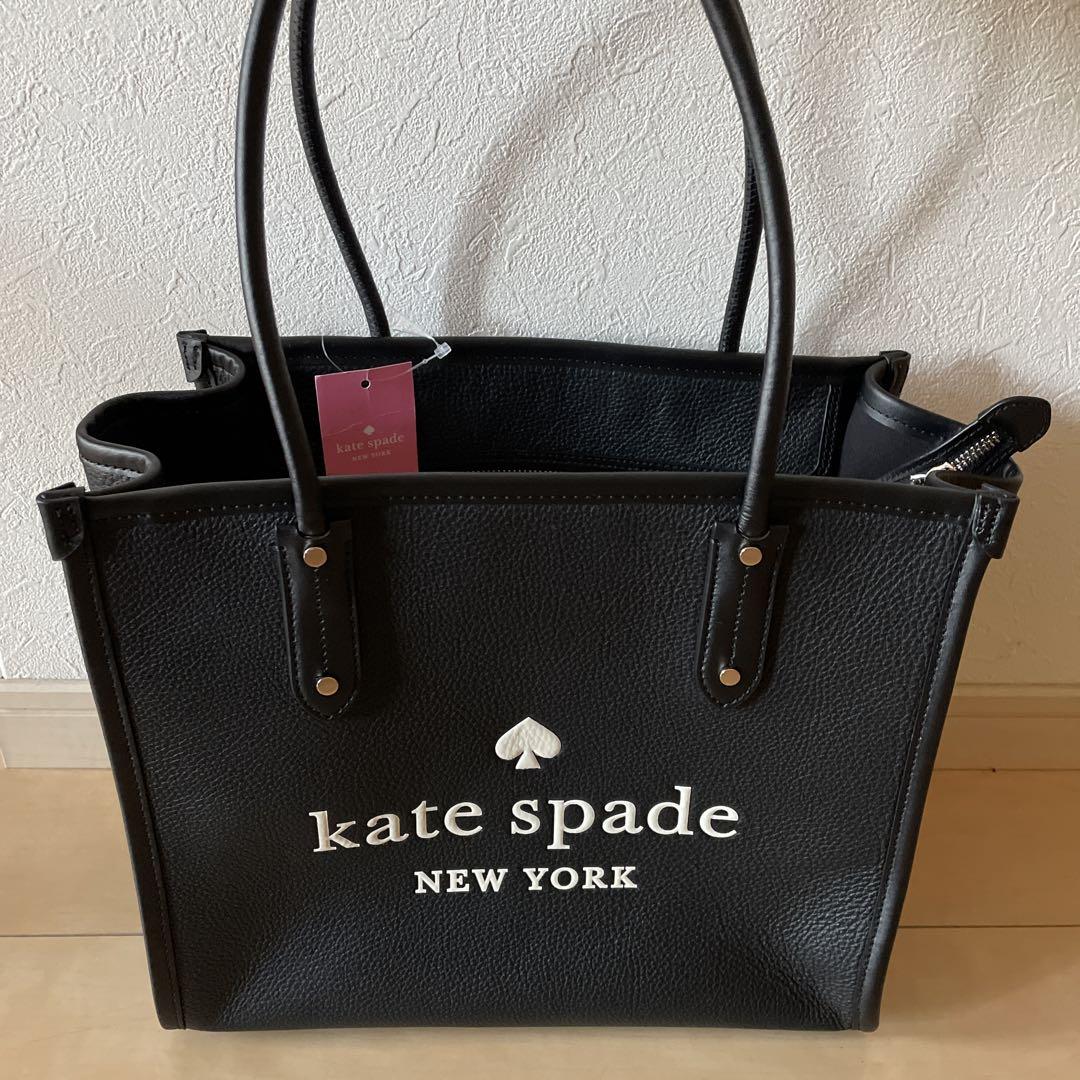 Kate spade エラ トートバッグ （エラ フェスティブ チェック
