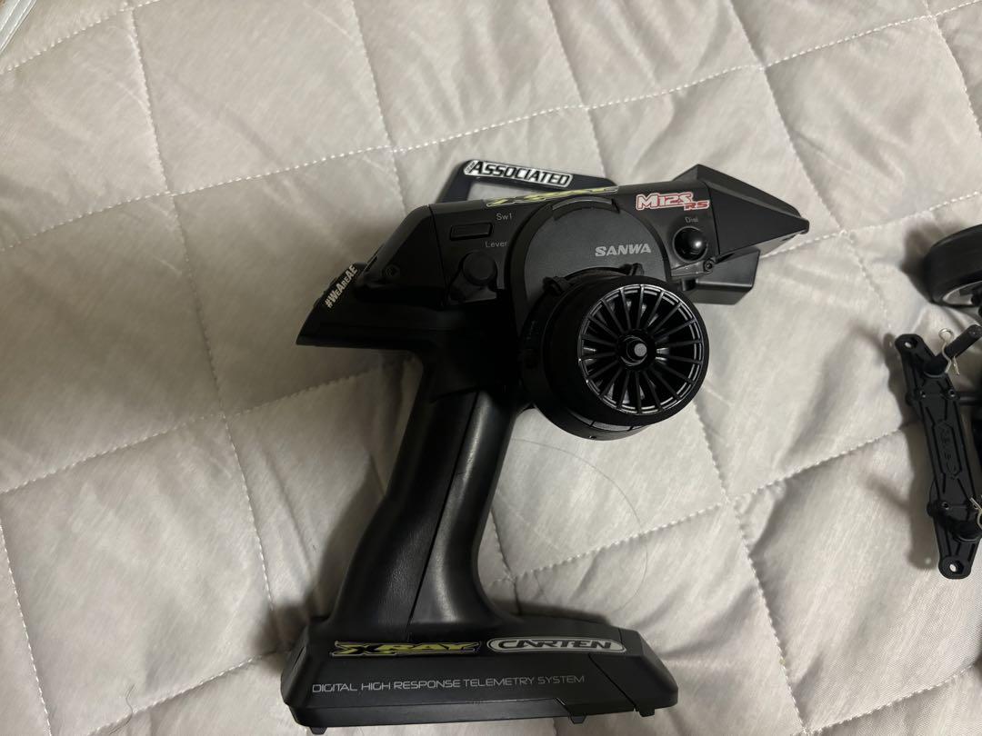 m12srs サンワハイエンドプロポ（サンワプロポ M12S RS購入