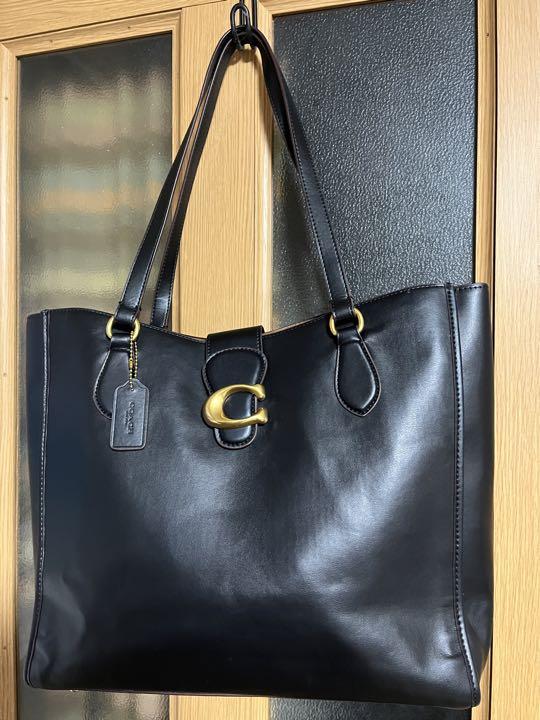 coach トートバッグ（A4収納）（Coach コーチ GALLERY TOTE