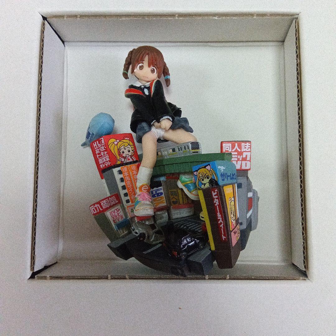 OTAKU 展カタログ 新横浜ありなinアキハバラ フィギュアあり