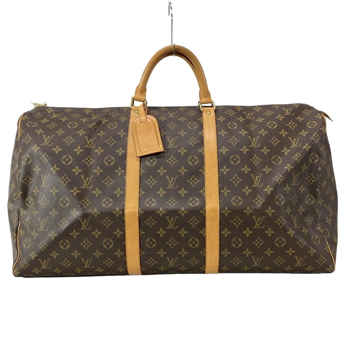 ルイヴィトン◯ボストンバッグ◯ LOUIS VUITTON(ルイヴィトン) ボストンバッグ モノグラム