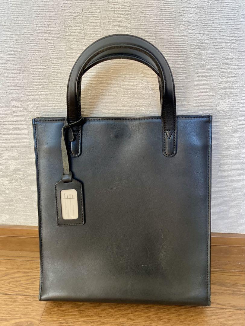 PORTER ポーター MERZ メルツ本革 レザー トート バッグ（PORTER