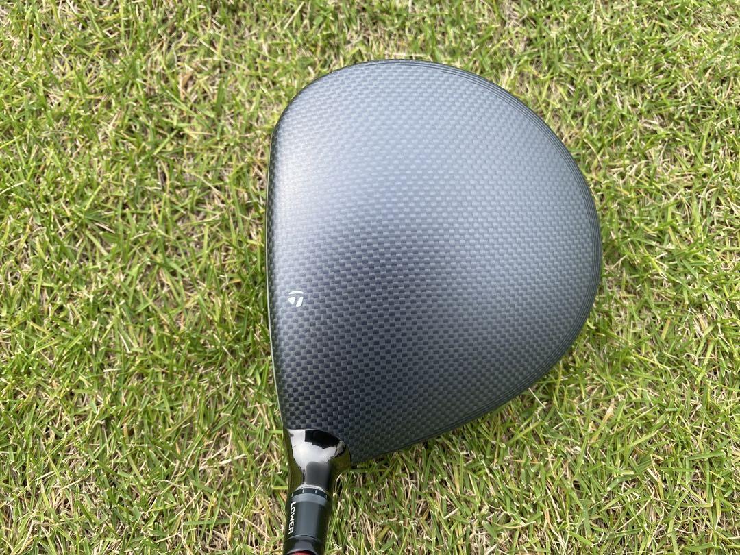 taylormade qi35 10.5 ヘッド日本正規品 (保証書付)（人気