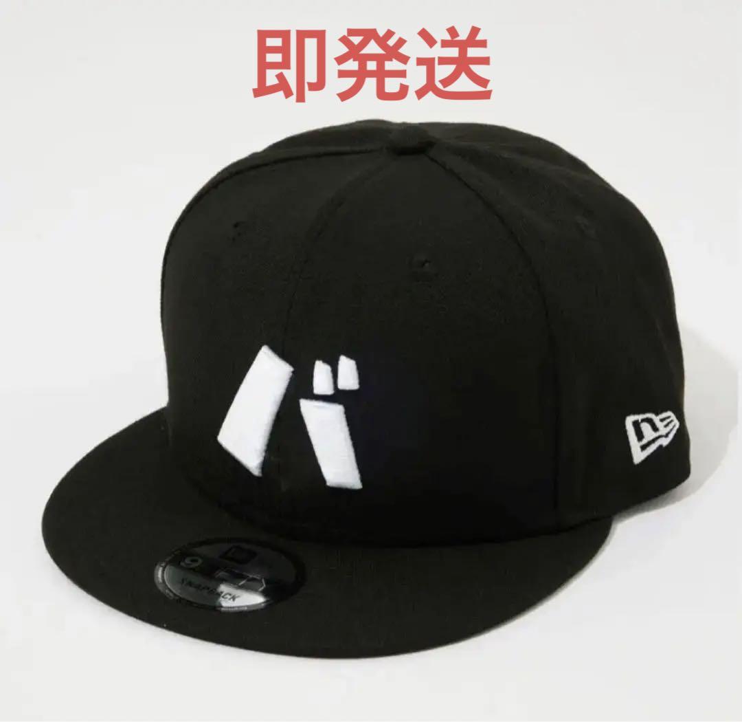NEW ERA - バ DENIM CAP バナナマン× NEWERA BLU 9FIFTY バナナマン×NEWERA バ DENIM CAP 2023 (タグ付) - メルカリ