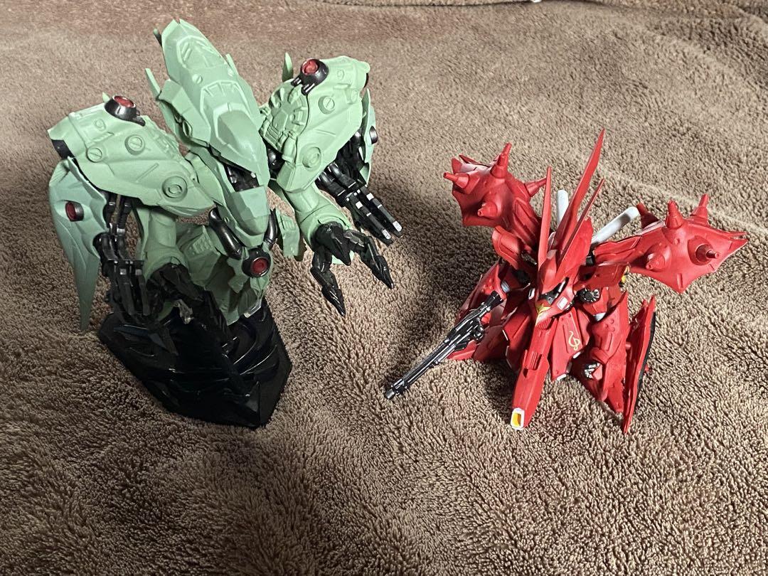 ガンコレ　ノイエ・ジール　ジャンク 2025年最新】ガンダムコレクション ノイエジールの人気アイテム
