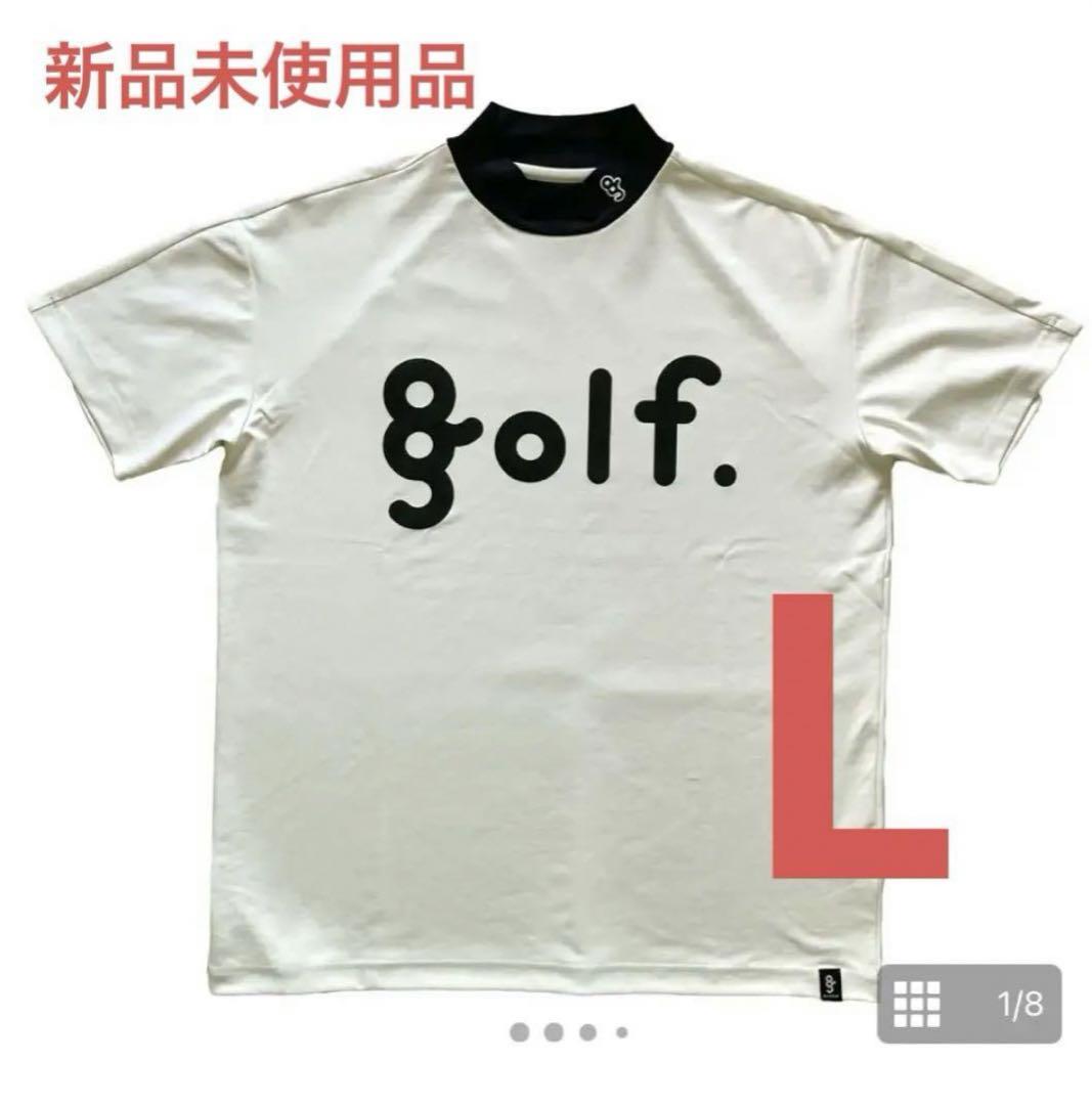 新品！窪塚洋介 プロデュース 8G SHOOT モックネックシャツ 半袖