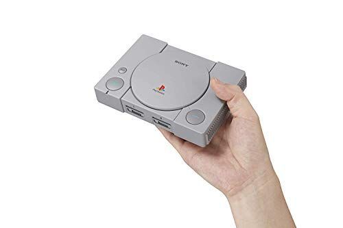 中古】プレイステーション クラシック （PlayStation Classic