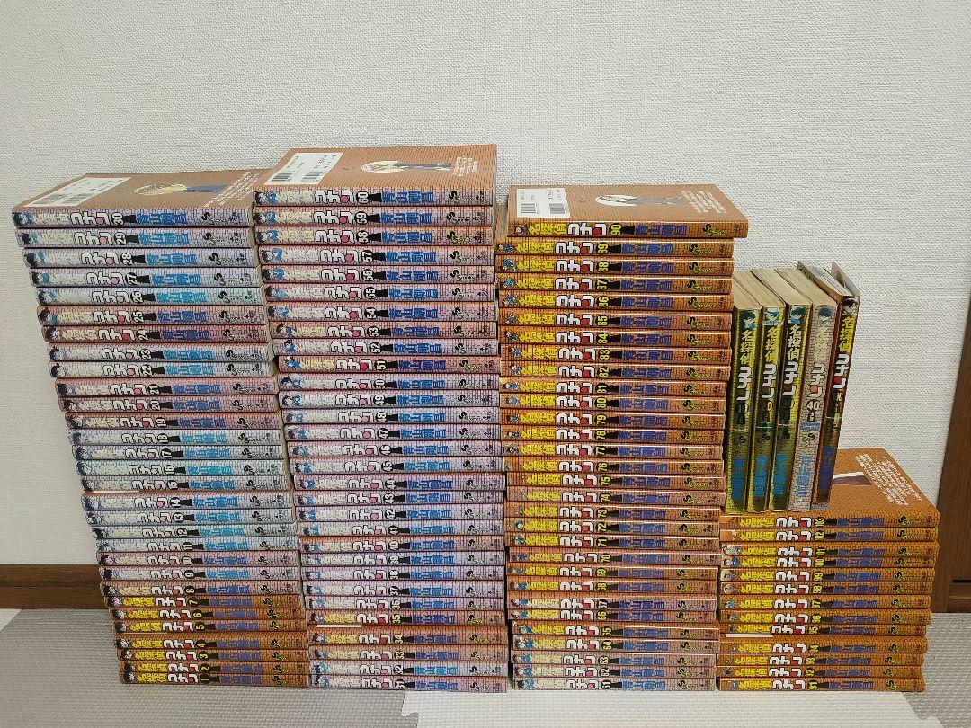 名探偵コナン　103巻セット 漫画 中古 名探偵コナン コミック 1-103巻セット |本 | 通販 | Amazon