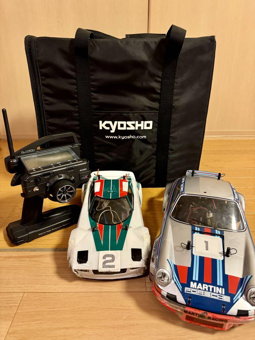 タミヤ TT-02 M-06PRO ＆ M11X 完成品オールインワンセット 本当に信頼出来る店 タミヤ TT-02 M-06PRO ＆ M11X 完成品