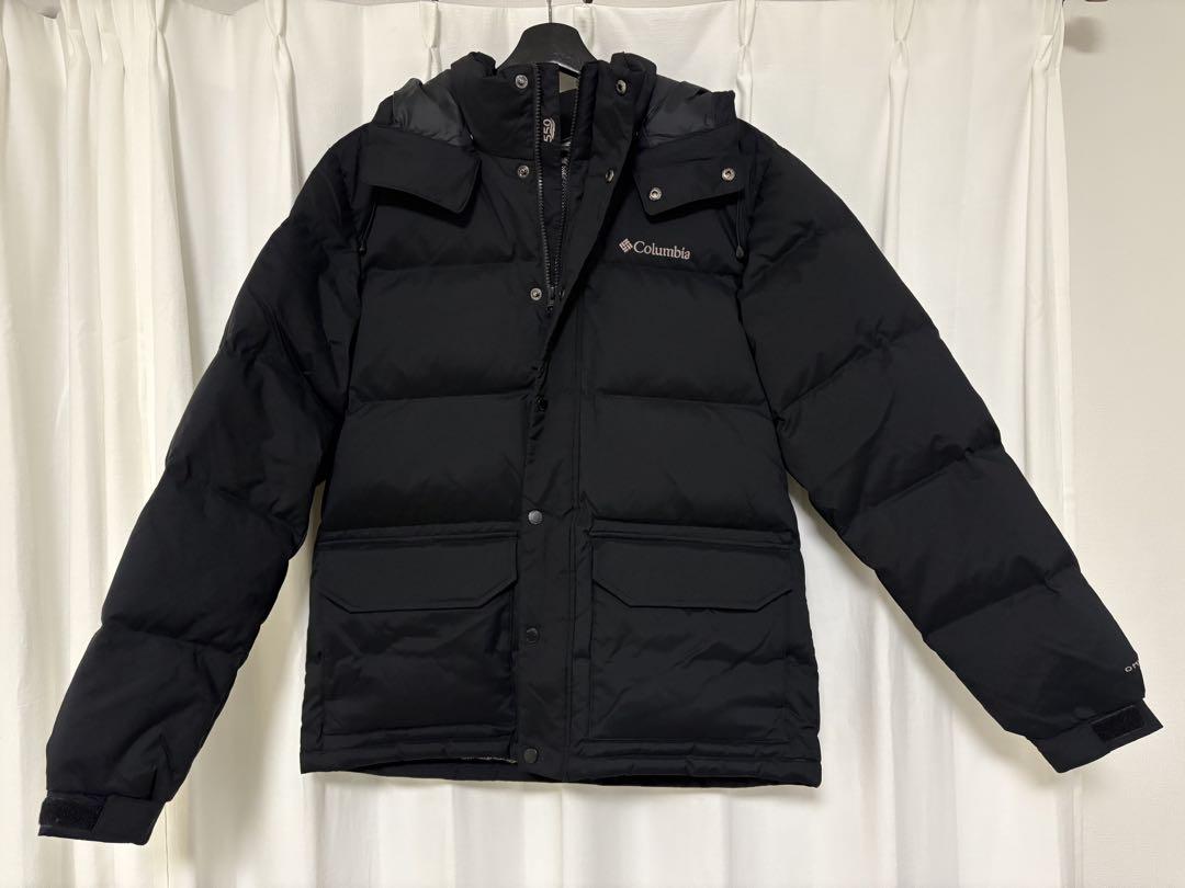 コロンビア　ダウンジャケット 楽天市場】Columbia Sportswear コロンビア cotna フード ファー