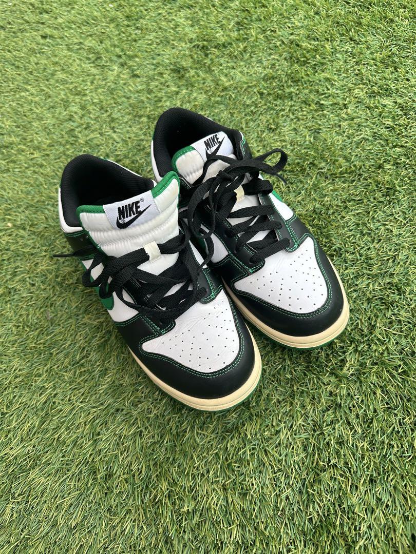 る*ー様 Nike ダンク ローカット ゴルフシューズ LOVEゴルフ様NIKE ナイキ ダンク ロー NG SL ゴルフシューズ