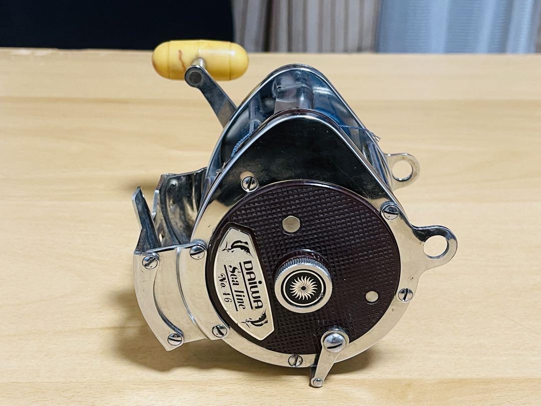 ダイワ　シーラインNo.46 DAIWA ダイワ シーライン NO.46（DAIWA ダイワ シーライン NO.46