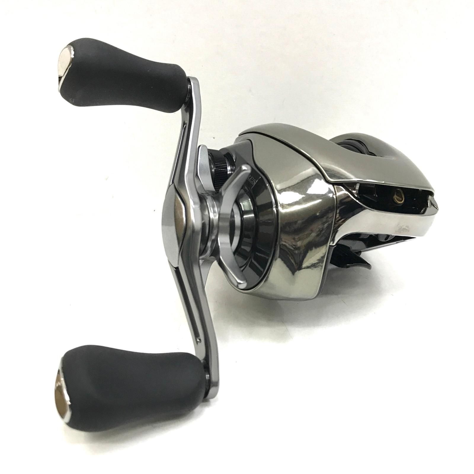 加古川店】 中古 SHIMANO | シマノ リール 100XG 25アンタレス