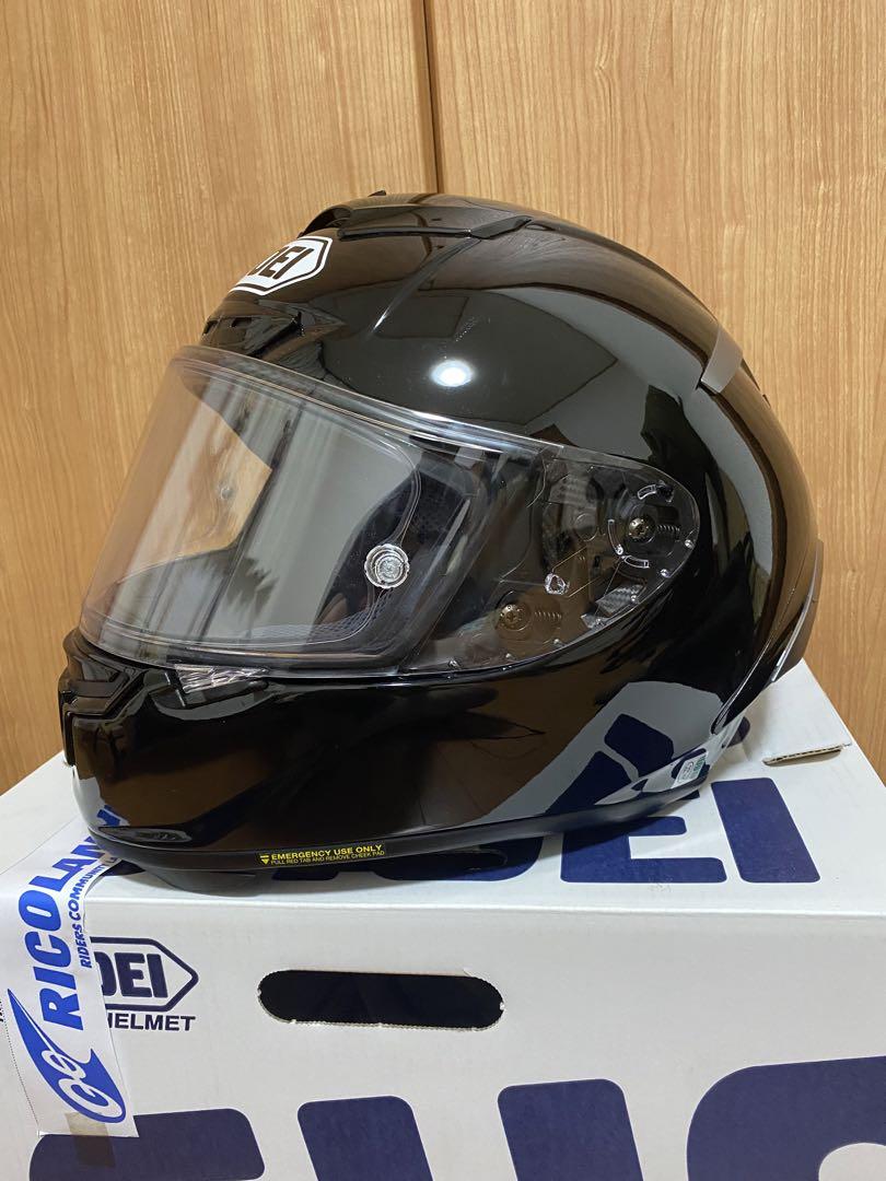 SHOEI X-14 sサイズ SHOEI X-14 sサイズ