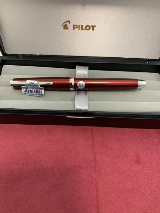 PILOT エラボー SM PILOT パイロット 万年筆 エラボー | ペンハウス