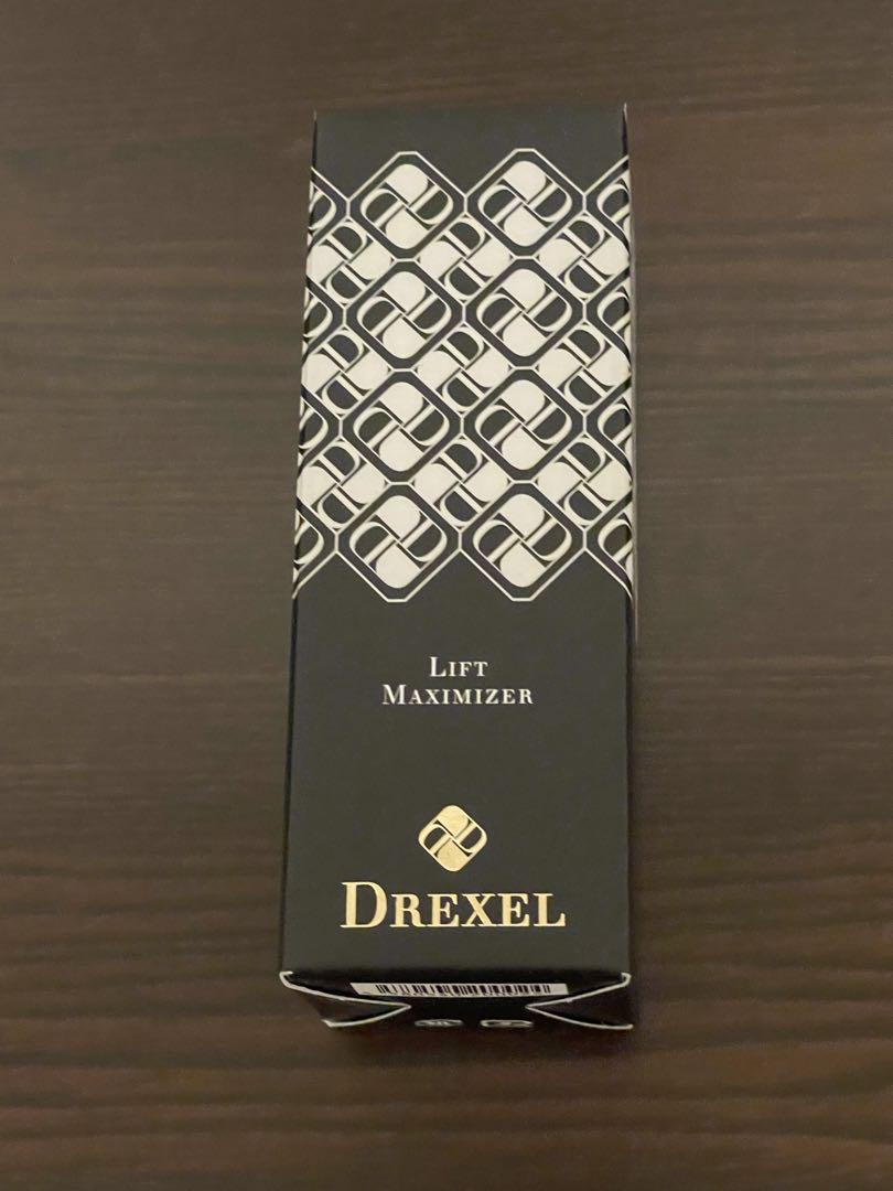 DREXEL リフトマキシマイザー 23.5g 【新品未開封】 （DREXEL