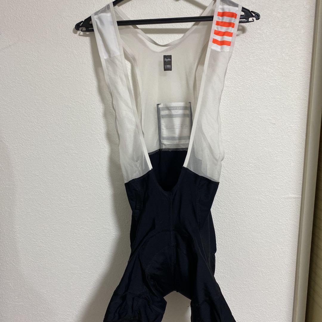Rapha ラファ Pro Team Bib Shorts Ⅱ XS Rapha Pro Team II bib shorts review: Pro level bibs with pro