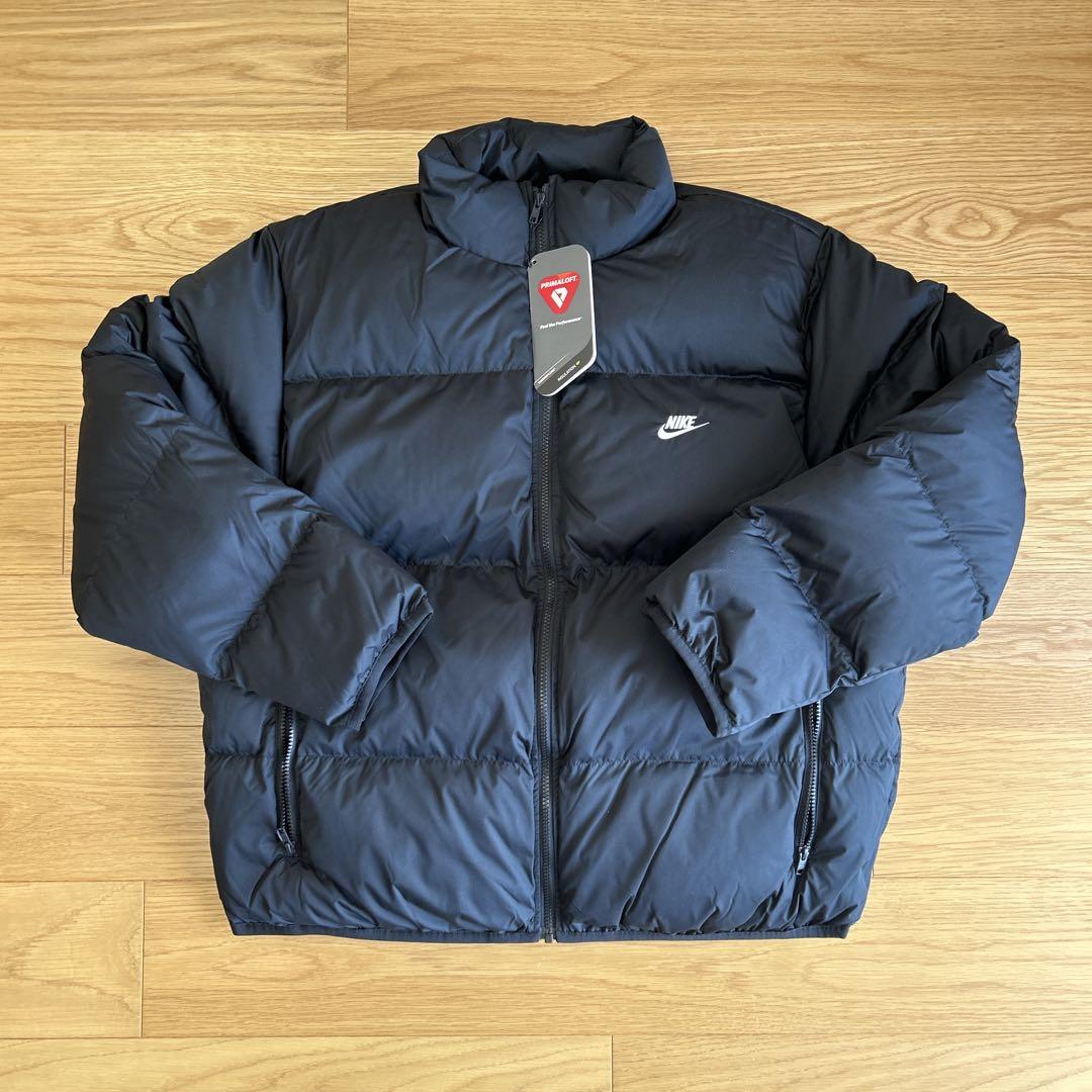 ナイキ パファージャケット 2XL （NIKE公式】ジョーダン