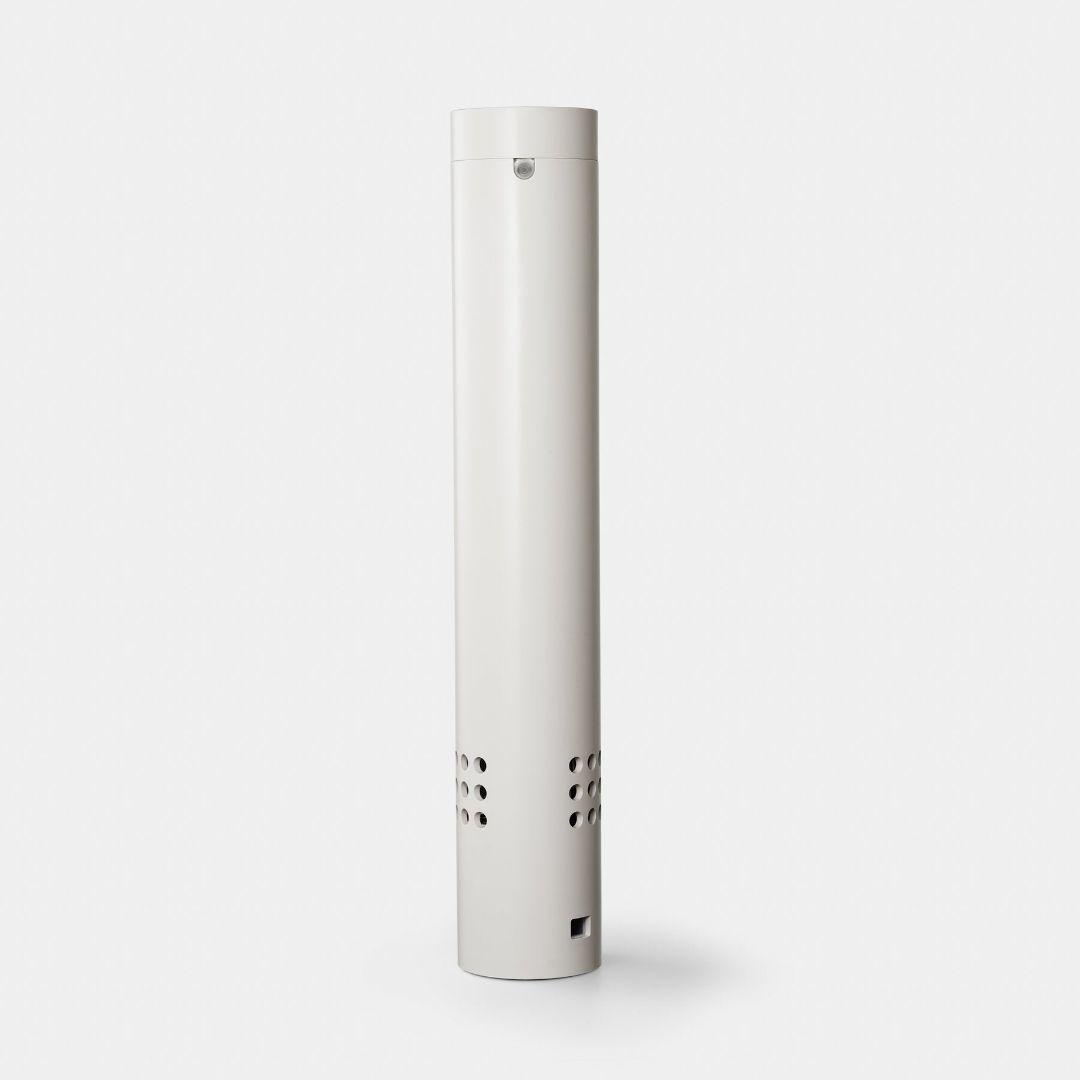 [美品] 低温調理器　BONIQ2.0 ミスティホワイト BONIQ 公式 低温調理器 2.0(ボニーク)ミスティホワイト スロー