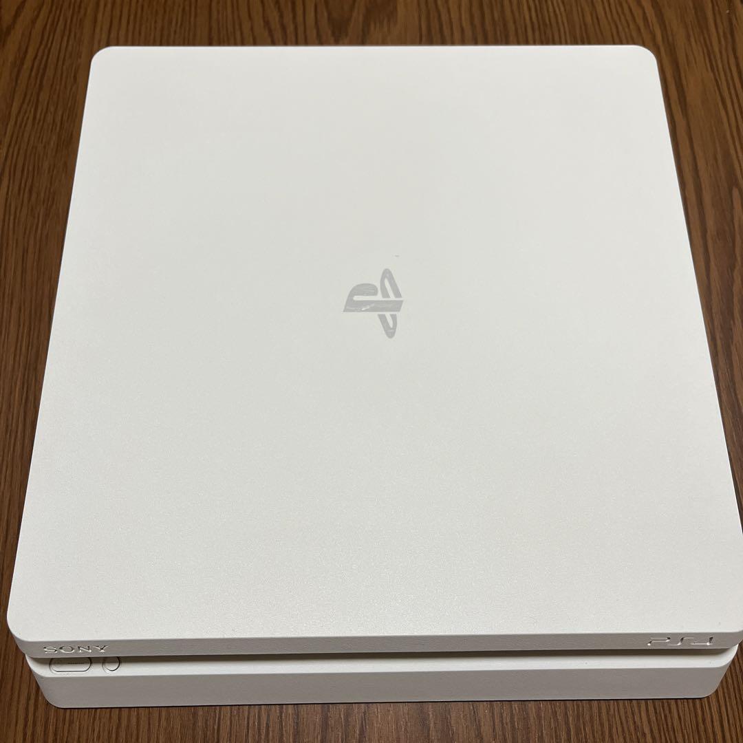 SONY PS4 CUH-2100B （1TB）ジャンク品（PlayStation4 CUH-2100B）