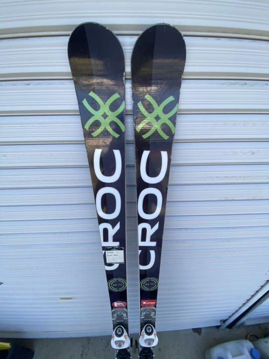アルミプレート / AUGMENT（CROC） CROC World Cup ALU Plate short : PRO SPORTS WEBSHOP - 通販