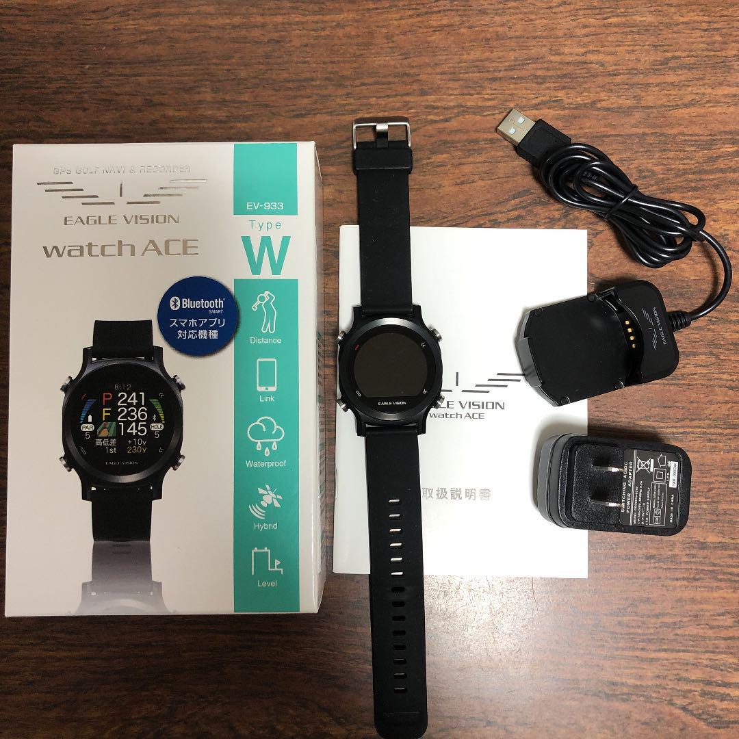 EAGLE VISION watch ACE【EV-933】 美品 71rkPbdl2fL._UF1000,1000_QL80_.jpg