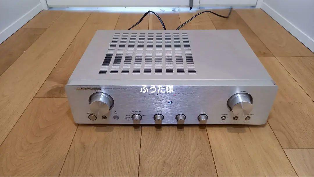 marantz マランツ PM6100SA アンプ 中古品Marantz（PM6100SA