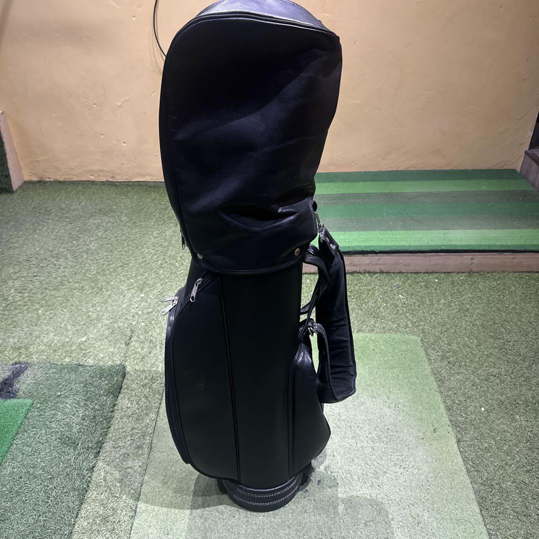 JONES キャディバッグ （海外限定 選べる7色 JONES Golf Rover