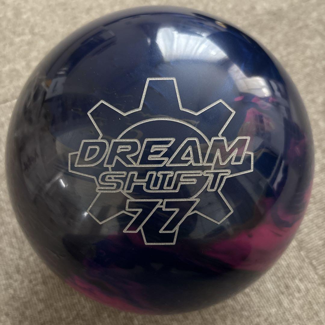 ドリームシフト77 900GLOBAL DREAMSHIFT77 ボウリング（Pro-am