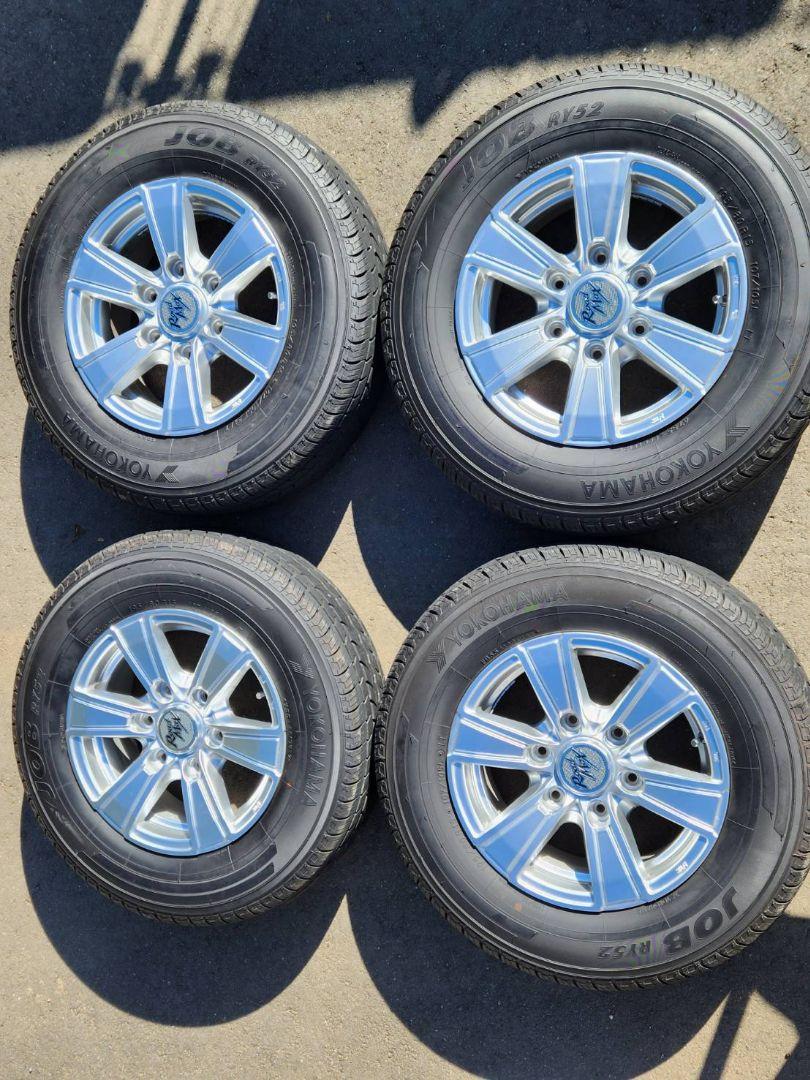 ロードマックス （WO-7｜MID WHEELS｜日本品質の安全と技術を