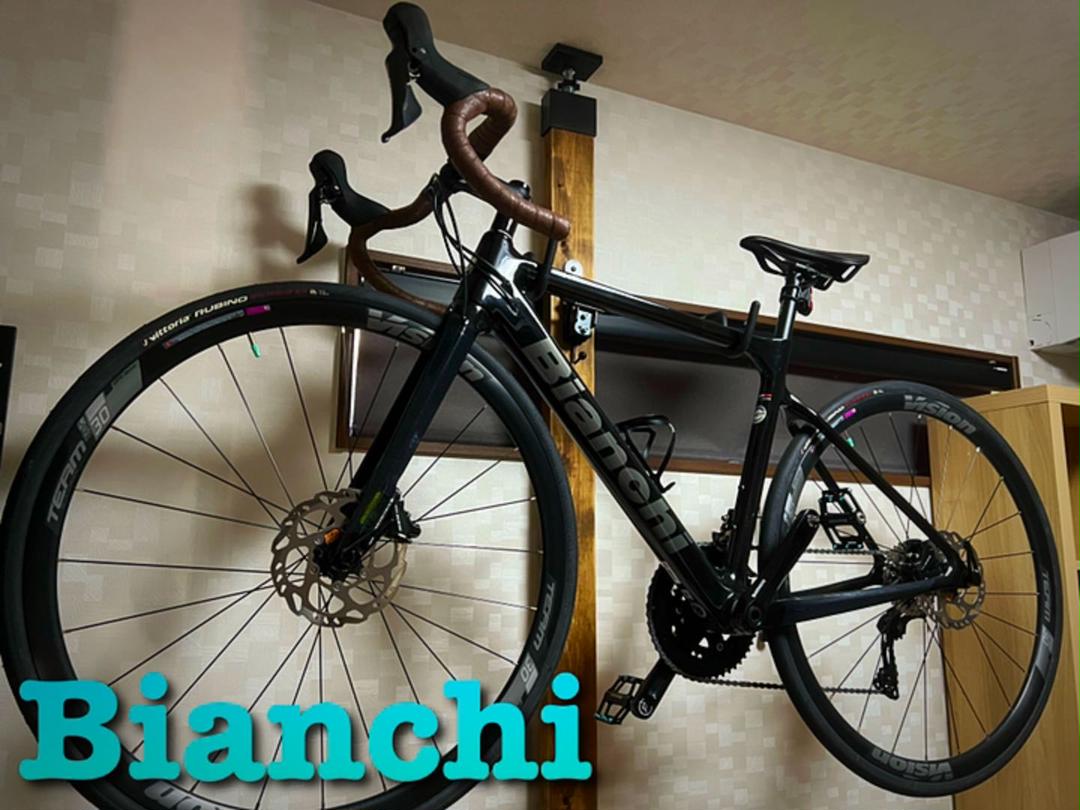 Bianchi Sprint size50 新品同様（ビアンキ Bianchi スプリント