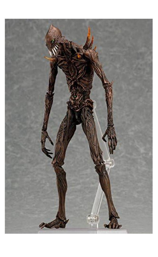 【限定品】巨神兵フィギュア figma Amazon.co.jp: figma 巨神兵東京に現わる 巨神兵 全高約16cm