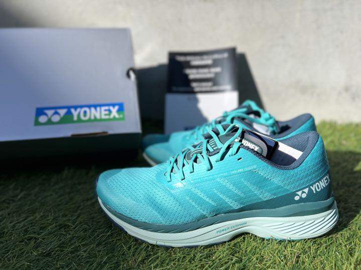 YONEX - YONEX バドミントンシューズ  26.5㎝ バドミントン,バドミントンシューズ 一般のヨネックス YONEX