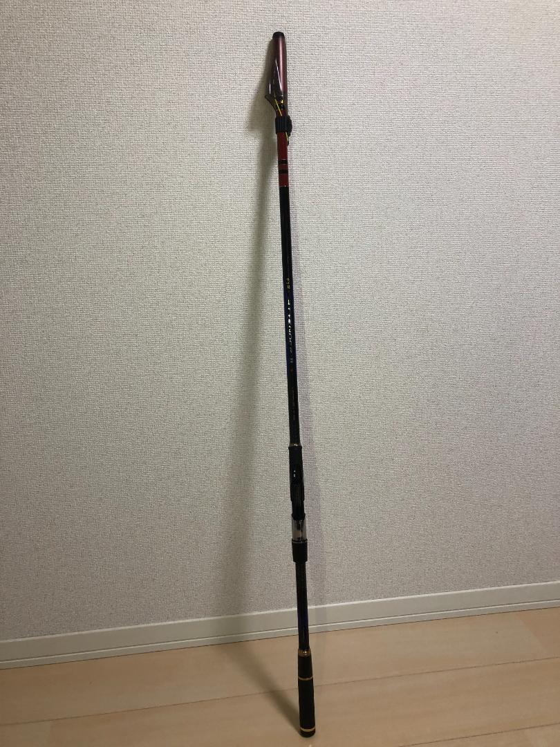アテンダー2 22-50 楽天市場】(6)【送料無料】がまかつ がま磯 アテンダー2（0.6号