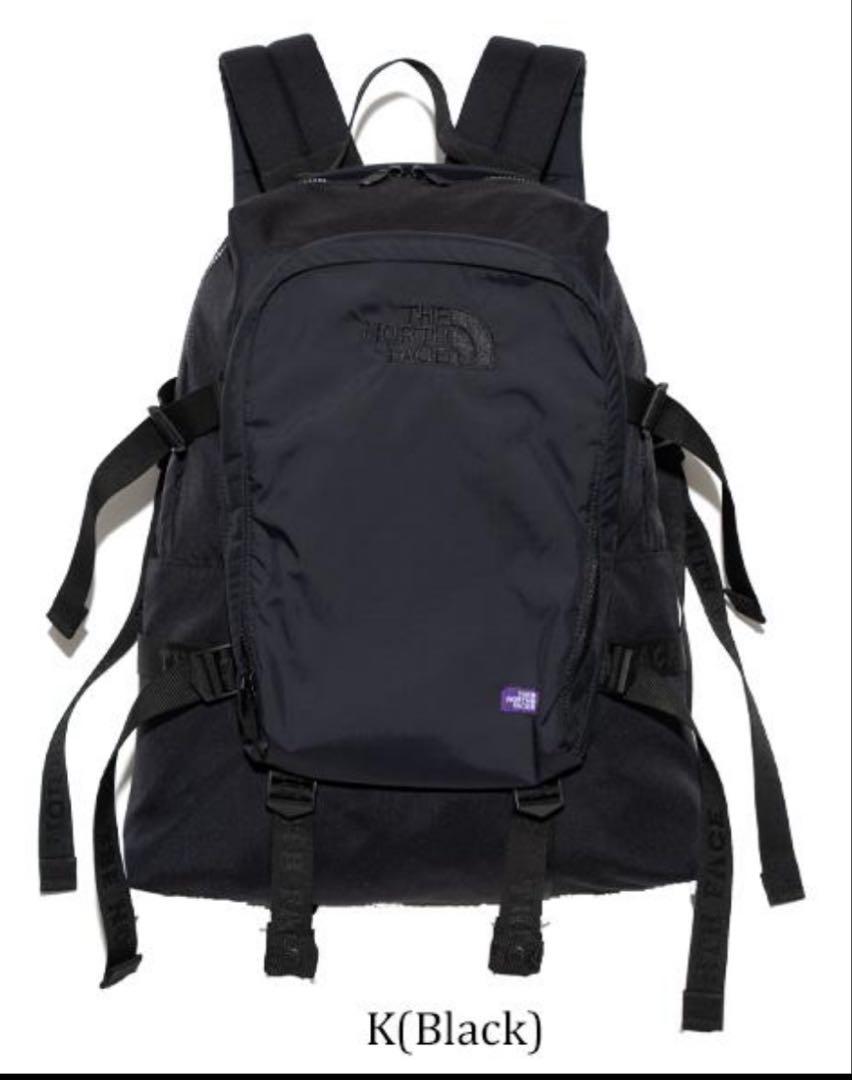 THE NORTH FACE PURPLE LABEL バックパック リュック The North Face Purple Label Mountain Wind Backpack N24FO055