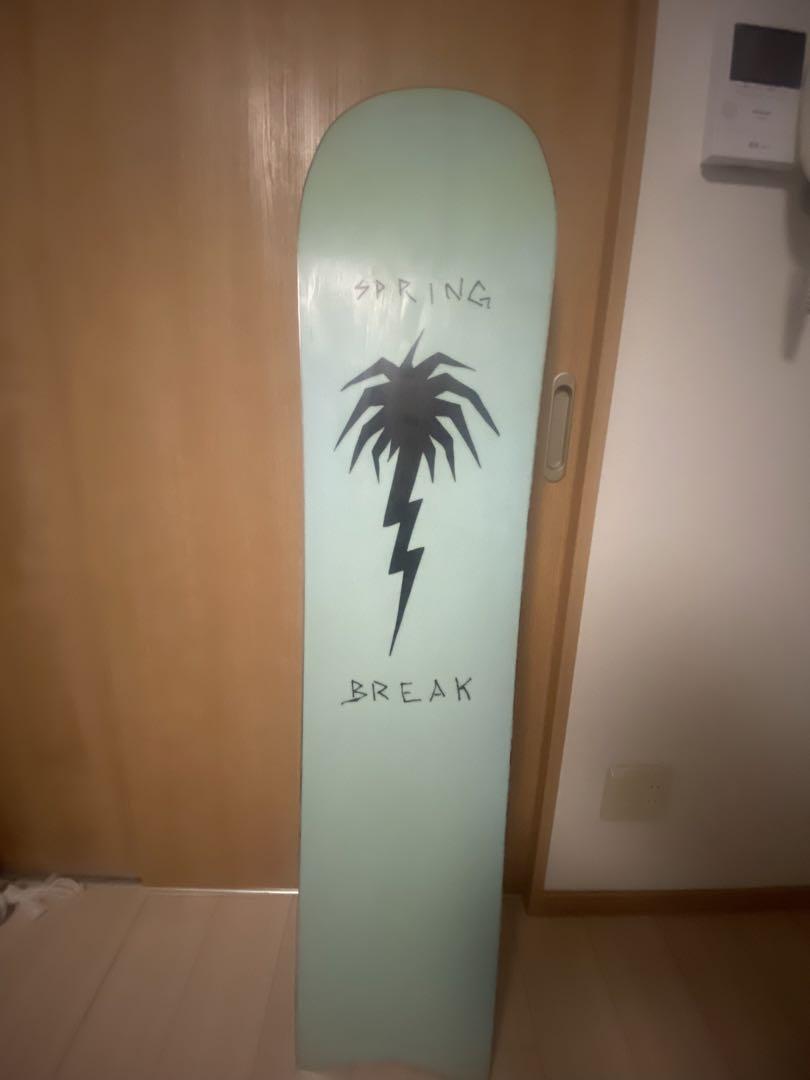 スノーボード CAPITA SPRINGBREAK SLUSHSLASHER 147cm Capita Spring Break Slush Slasher 2020 | Directional