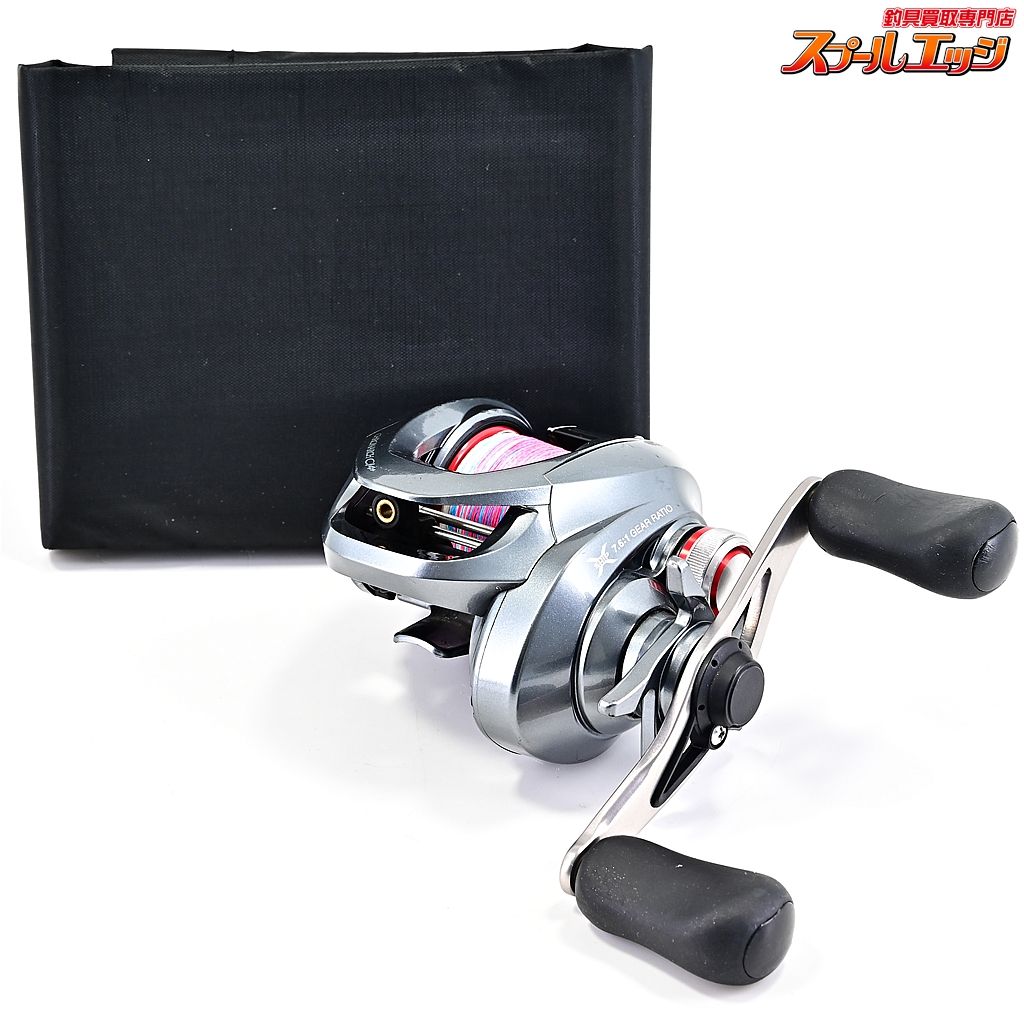 【シマノ】 14クロナーク CI4+ 151HG SHIMANO CHRONARCHm40756