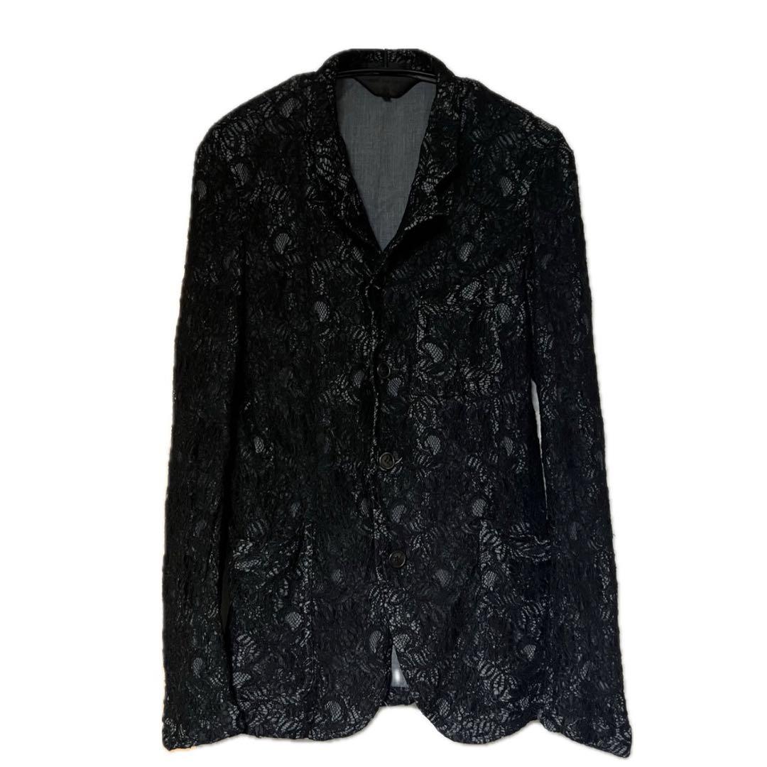 COMME des GARCONS HOMME PLUS 89SS テーラード COMME des GARCONS HOMME PLUS（テーラードジャケット）のフリマ