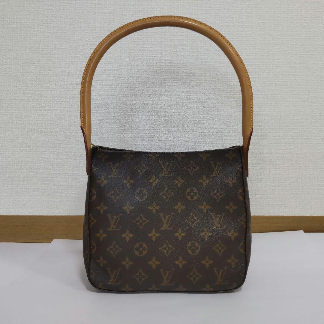 【レア】ビンテージ ルイヴィトン モノグラム ルーピングMM肩掛け 楽天市場】美品 ルイヴィトン ビステン70 モノグラム トランク